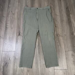 Everlane Slim Fit Everyday Casual Workwear Preepy Pants US Men's 38X32